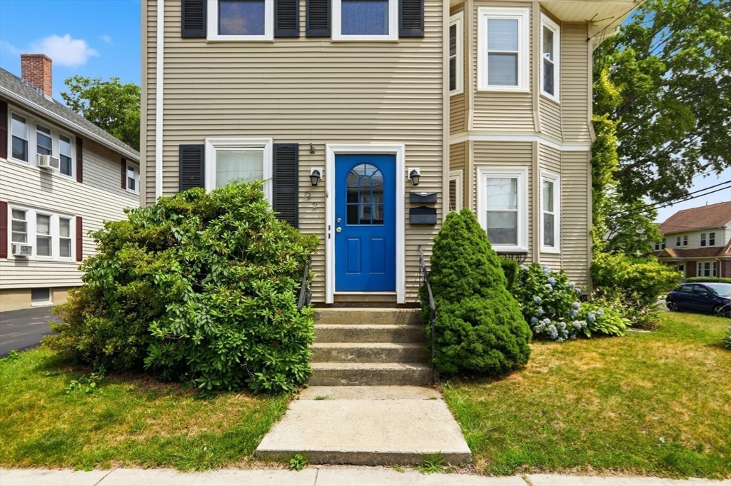 72-74 Parmenter Road # 2
