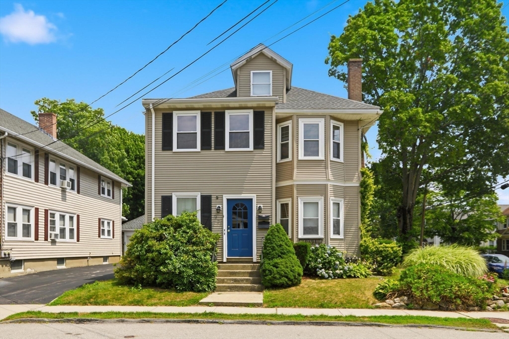 72-74 Parmenter Road # 2