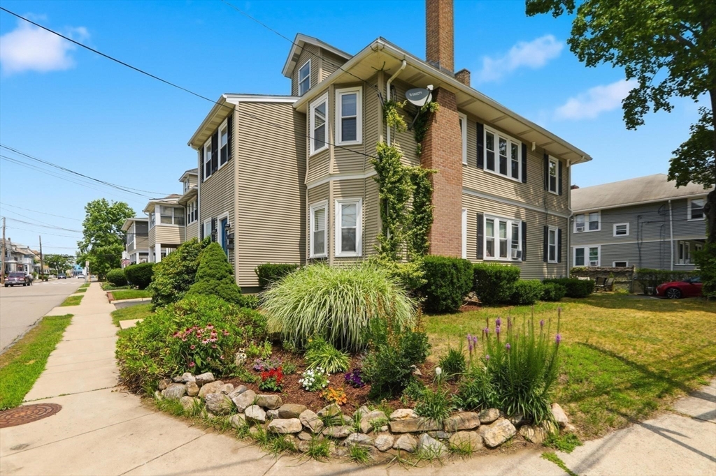 72-74 Parmenter Road # 2
