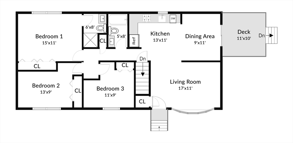 46 Middlesex Rd