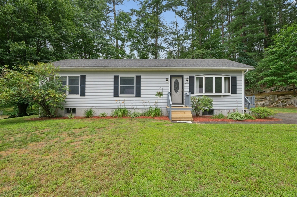 46 Middlesex Rd