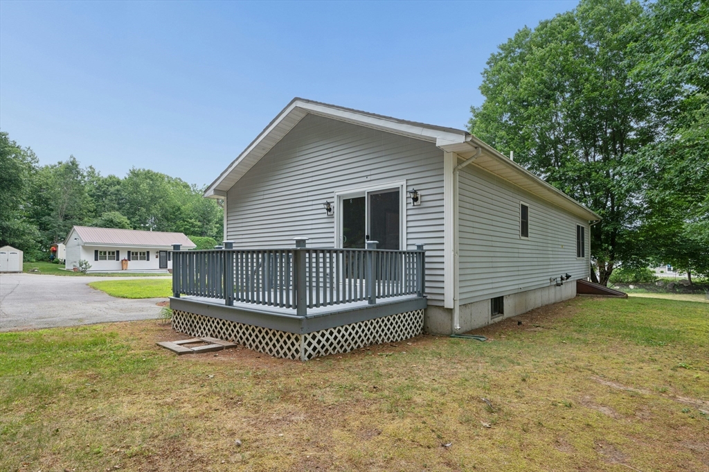 46 Middlesex Rd