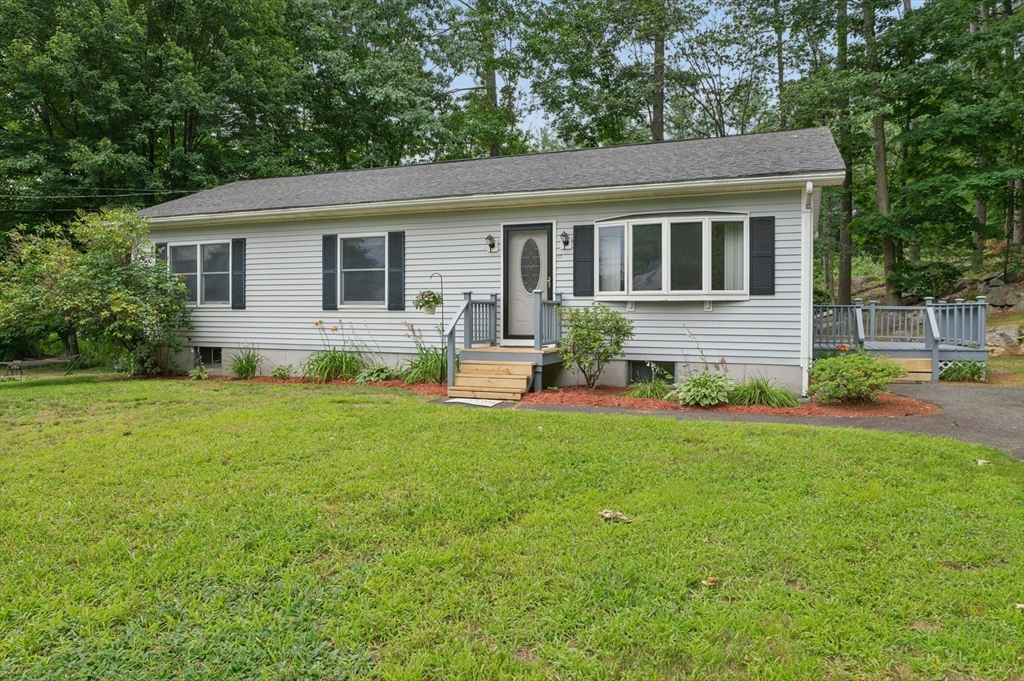 46 Middlesex Rd