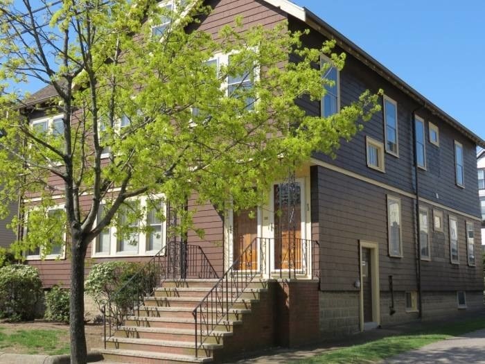 23 Burch Street # 2