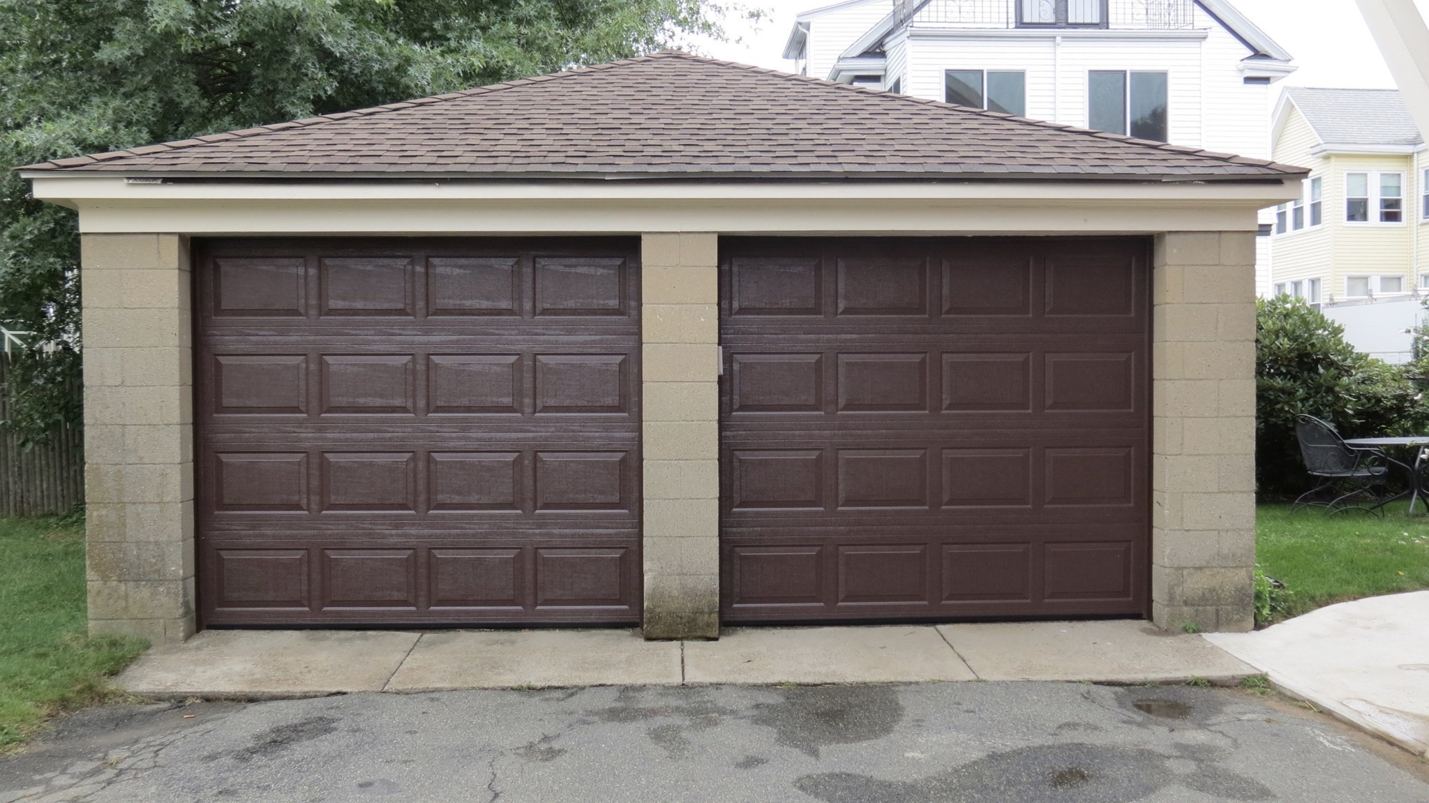 23 Burch Street # 2