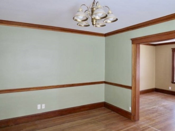 23 Burch Street # 2