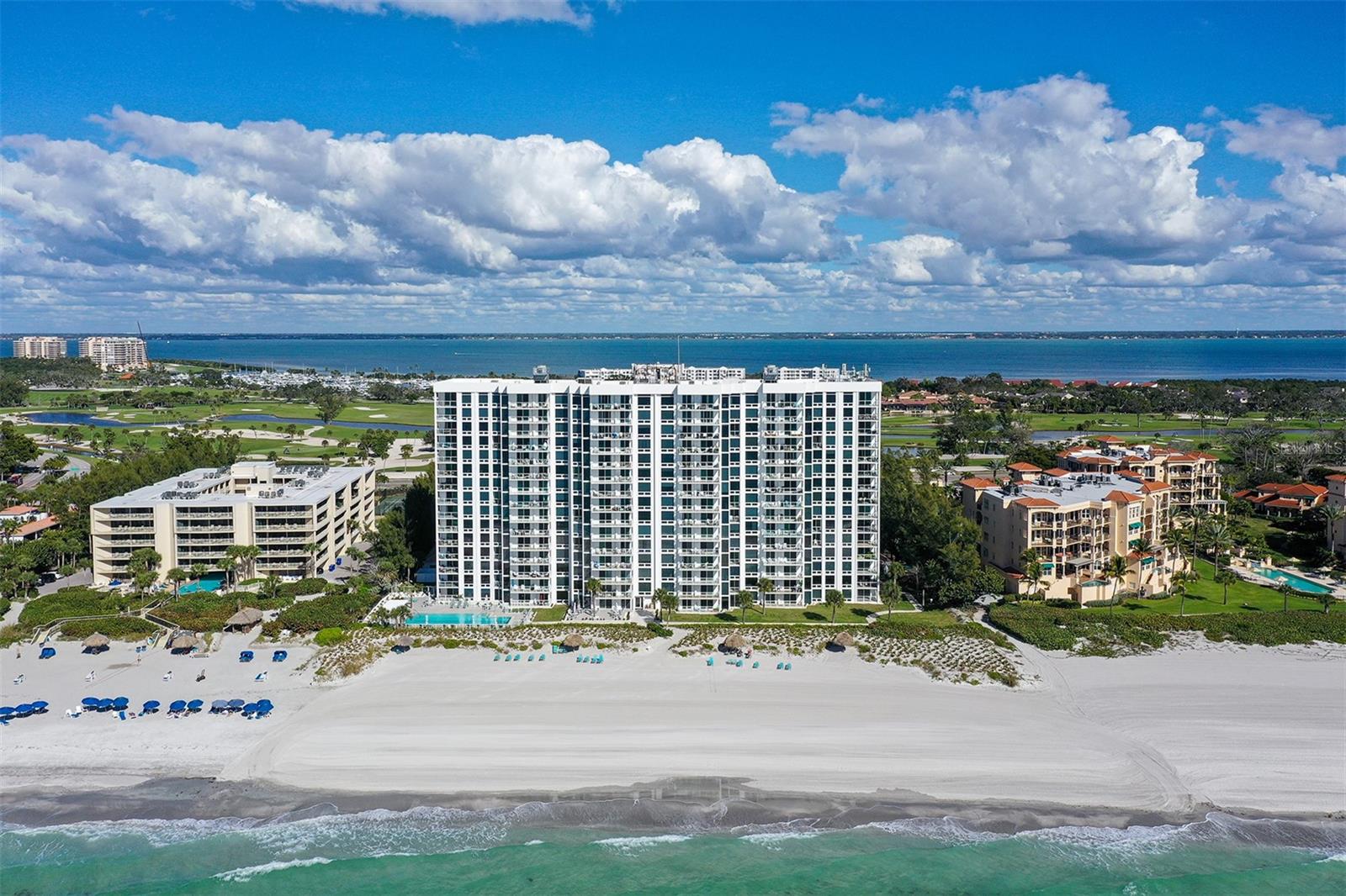 2425 GULF OF MEXICO DR #14E