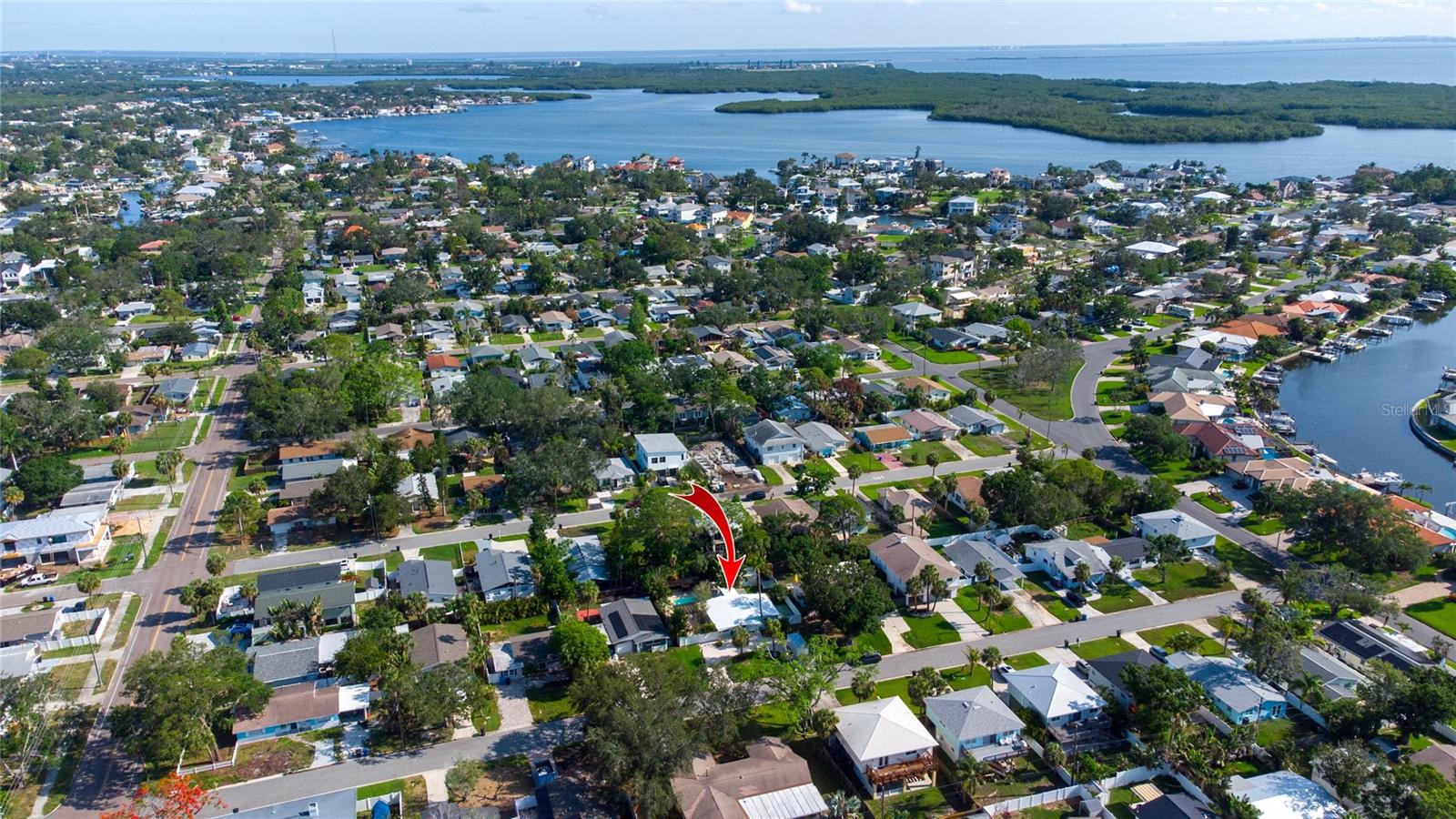 1835 MICHIGAN AVE NE