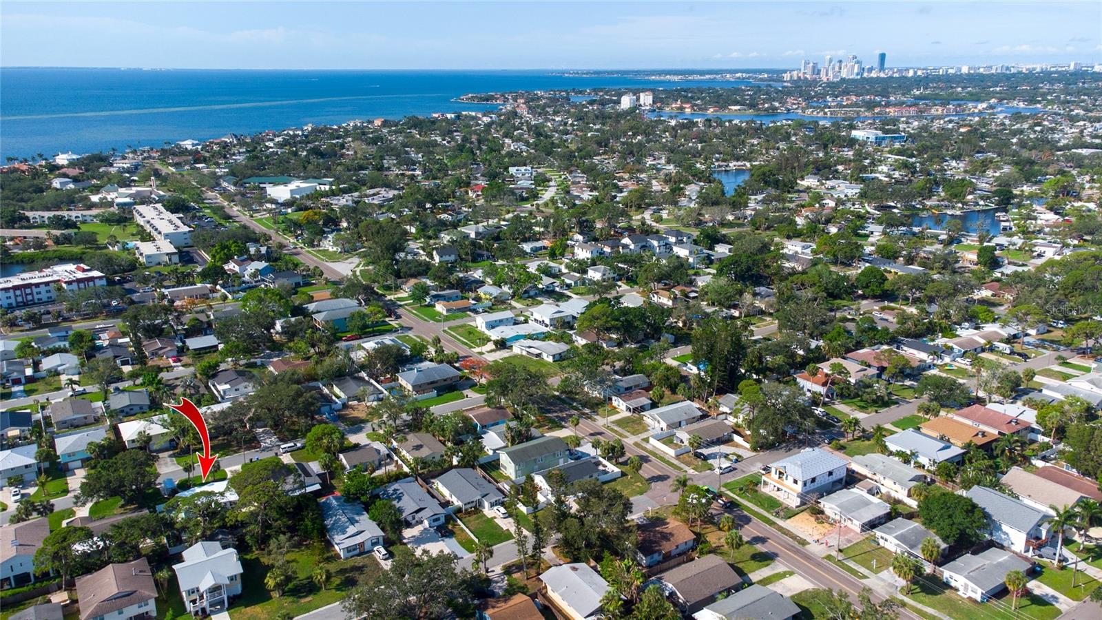 1835 MICHIGAN AVE NE