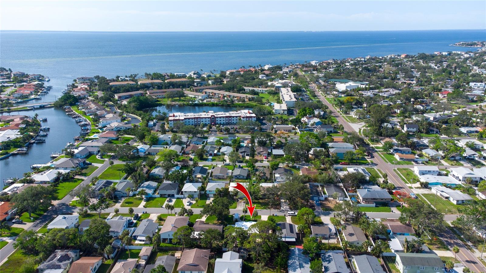 1835 MICHIGAN AVE NE