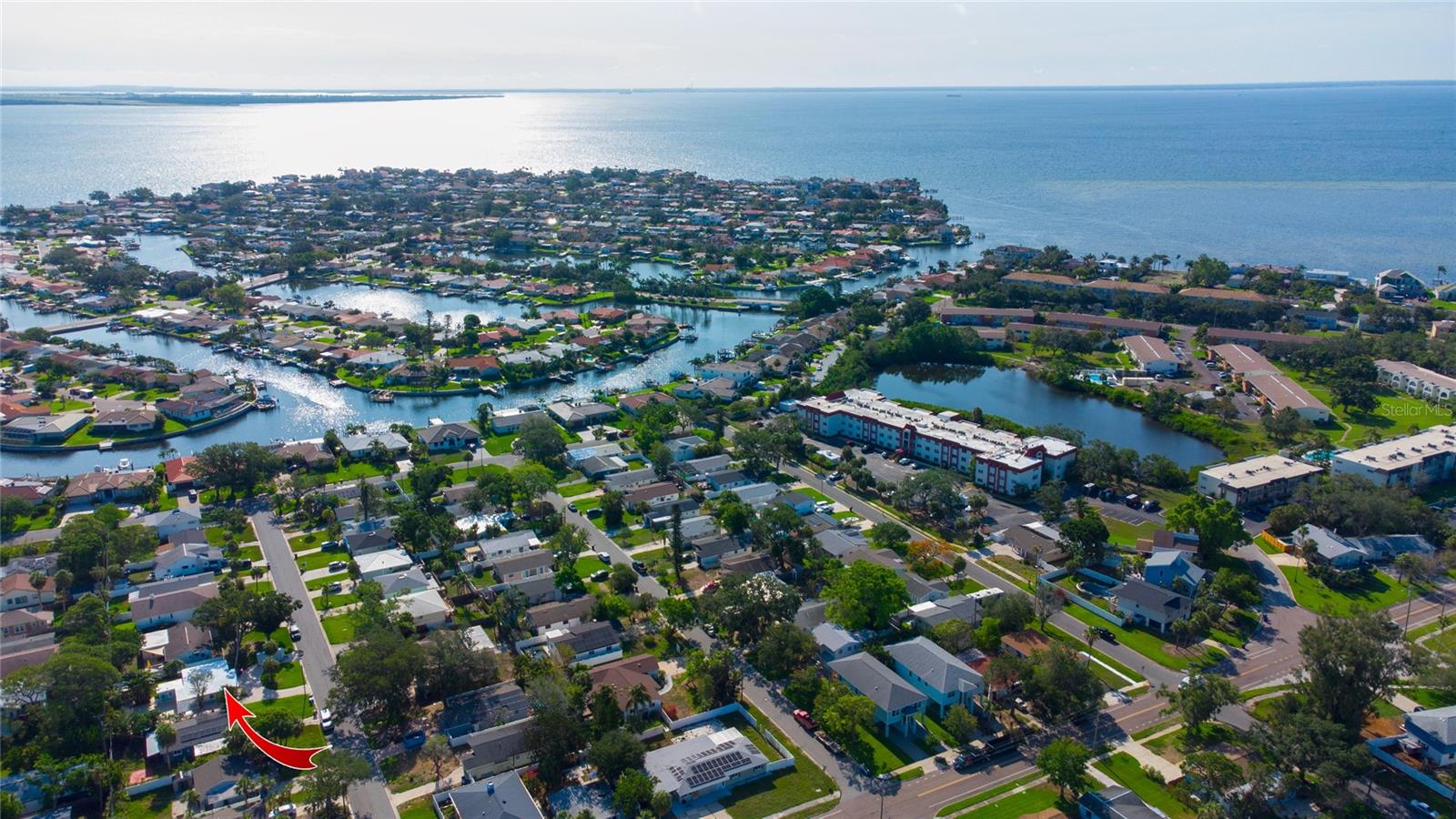 1835 MICHIGAN AVE NE