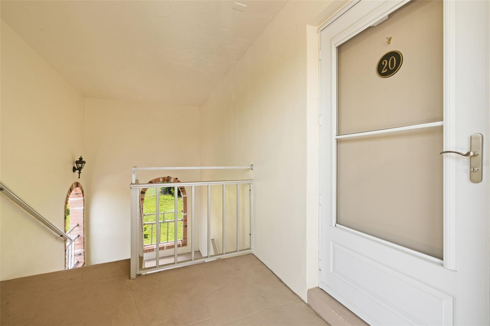 4480 OVERLOOK DR NE #20