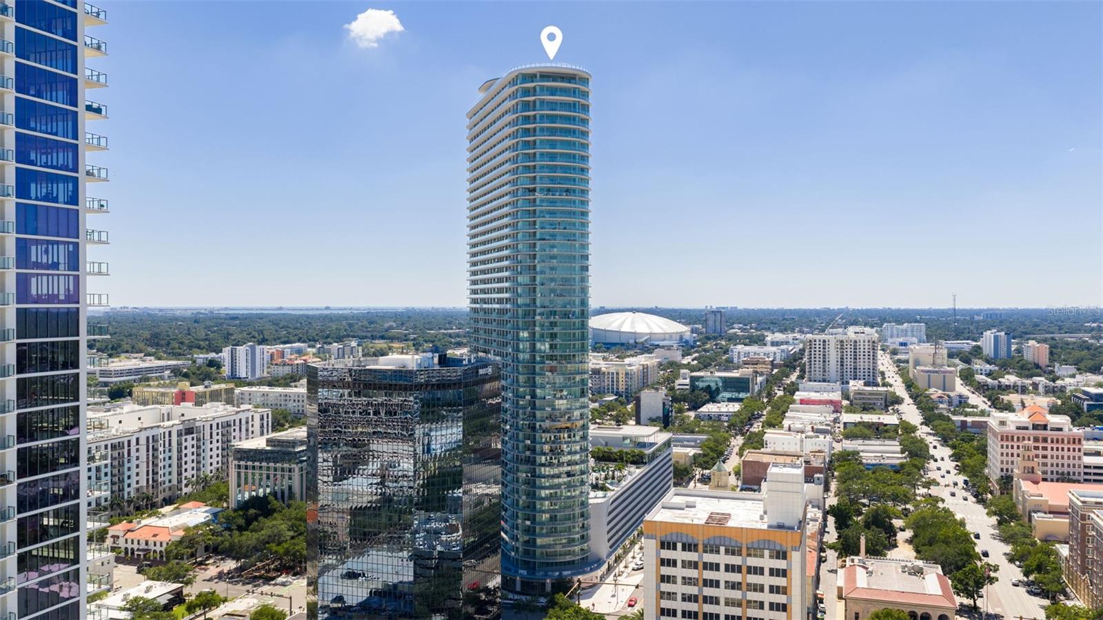 400 CENTRAL AVE #3906