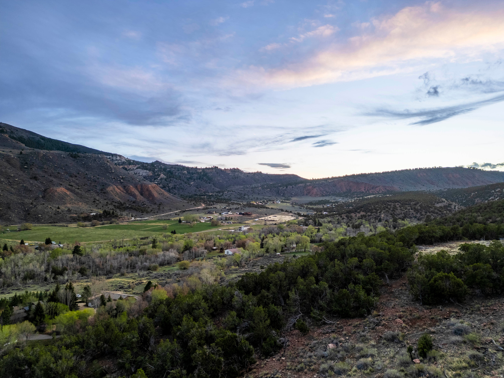 8094 RED CLOUD LOOP