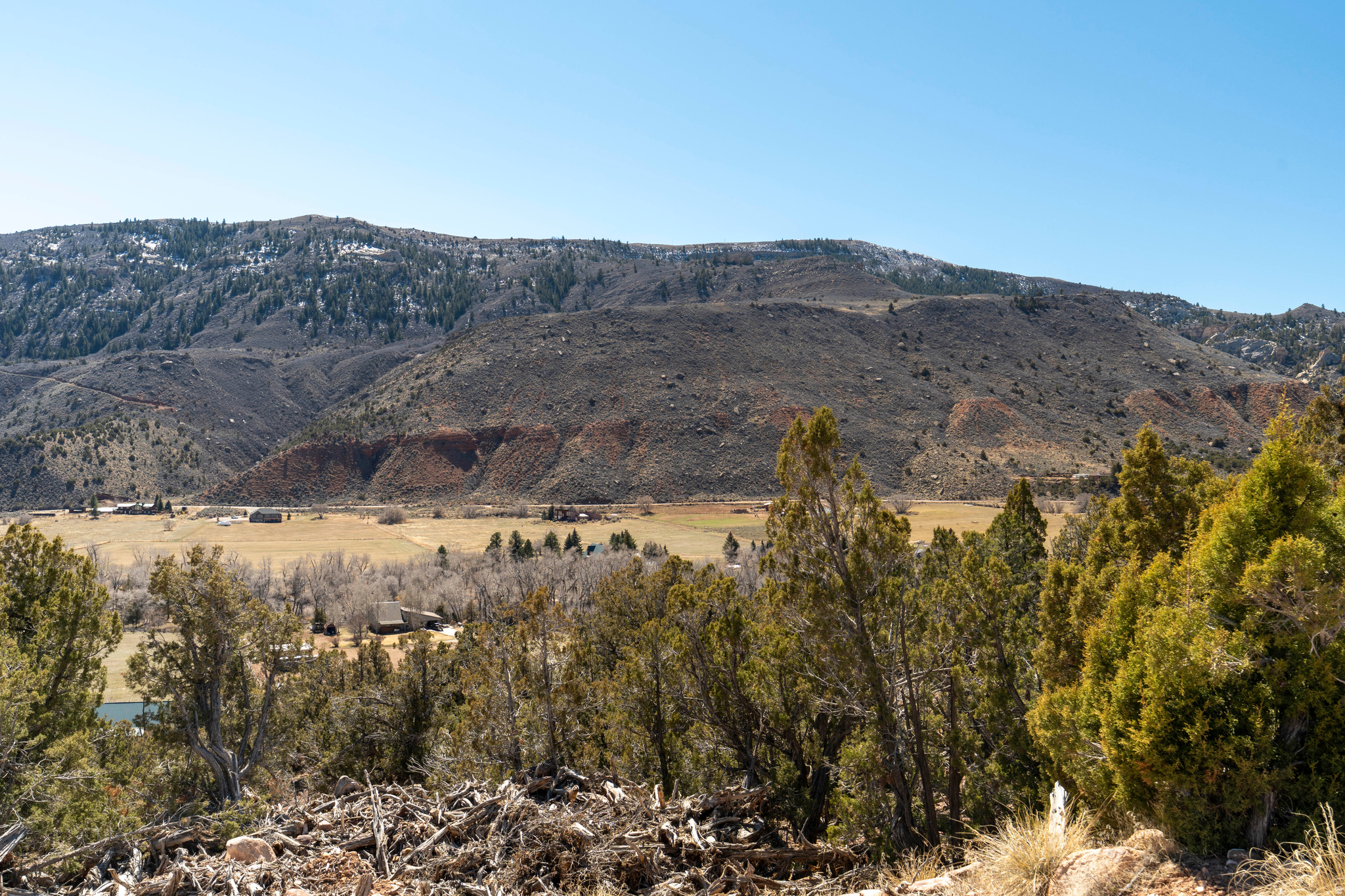 8094 RED CLOUD LOOP