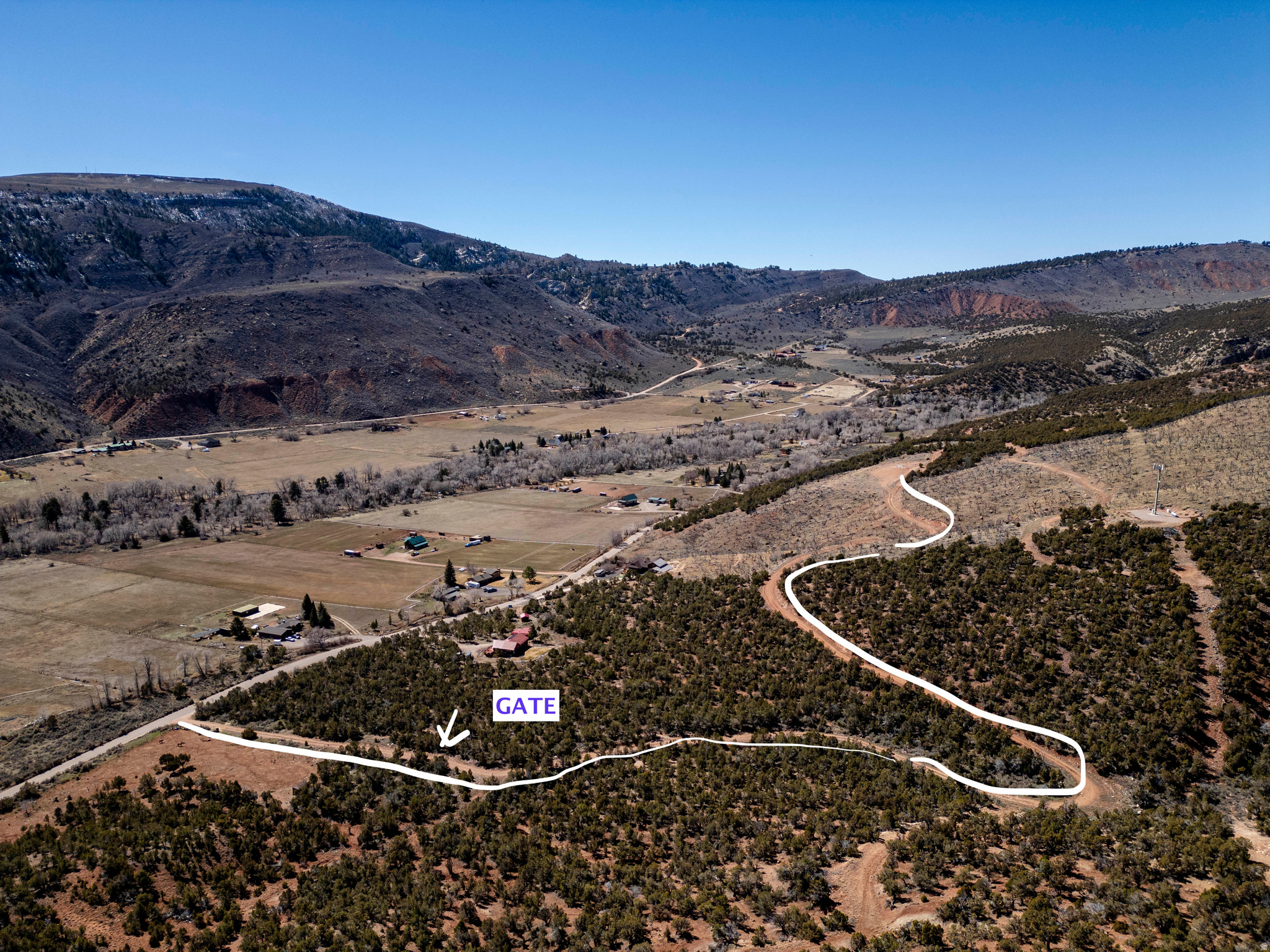 8094 RED CLOUD LOOP
