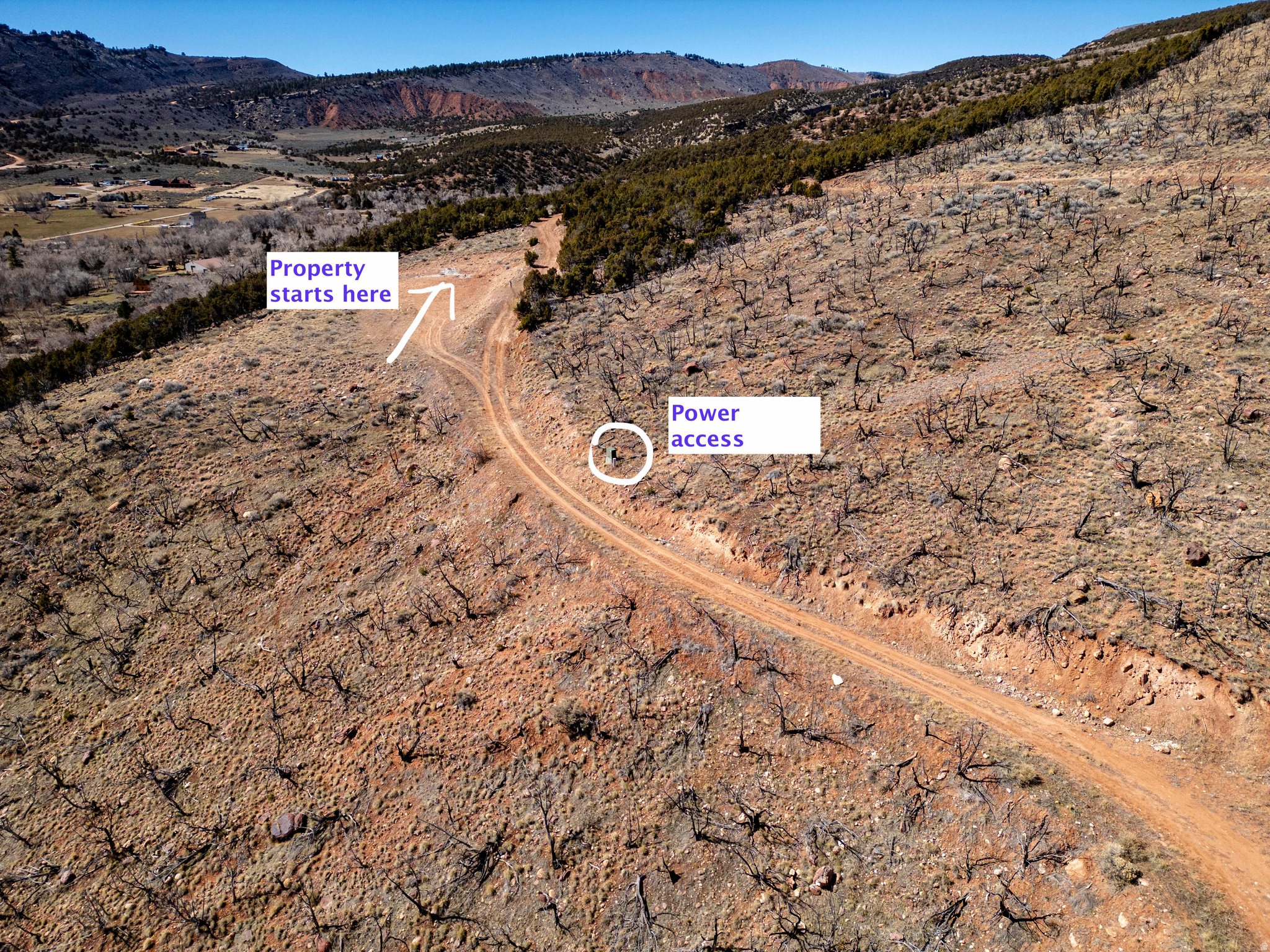 8094 RED CLOUD LOOP