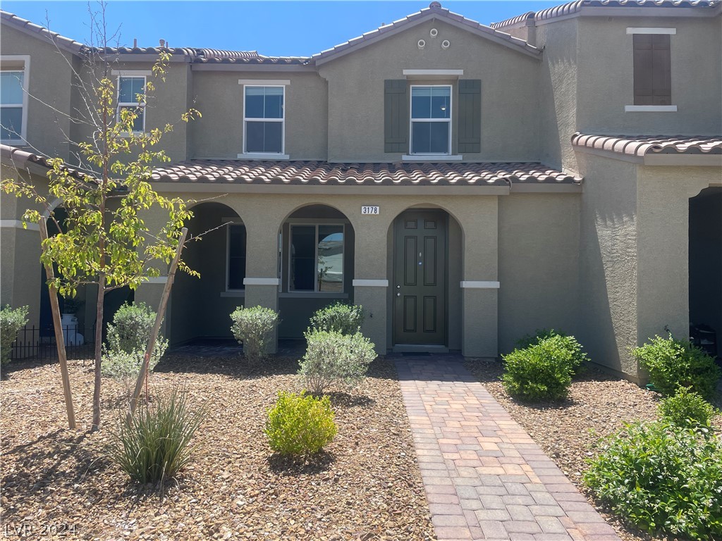 3178 McKenna Dawn Avenue