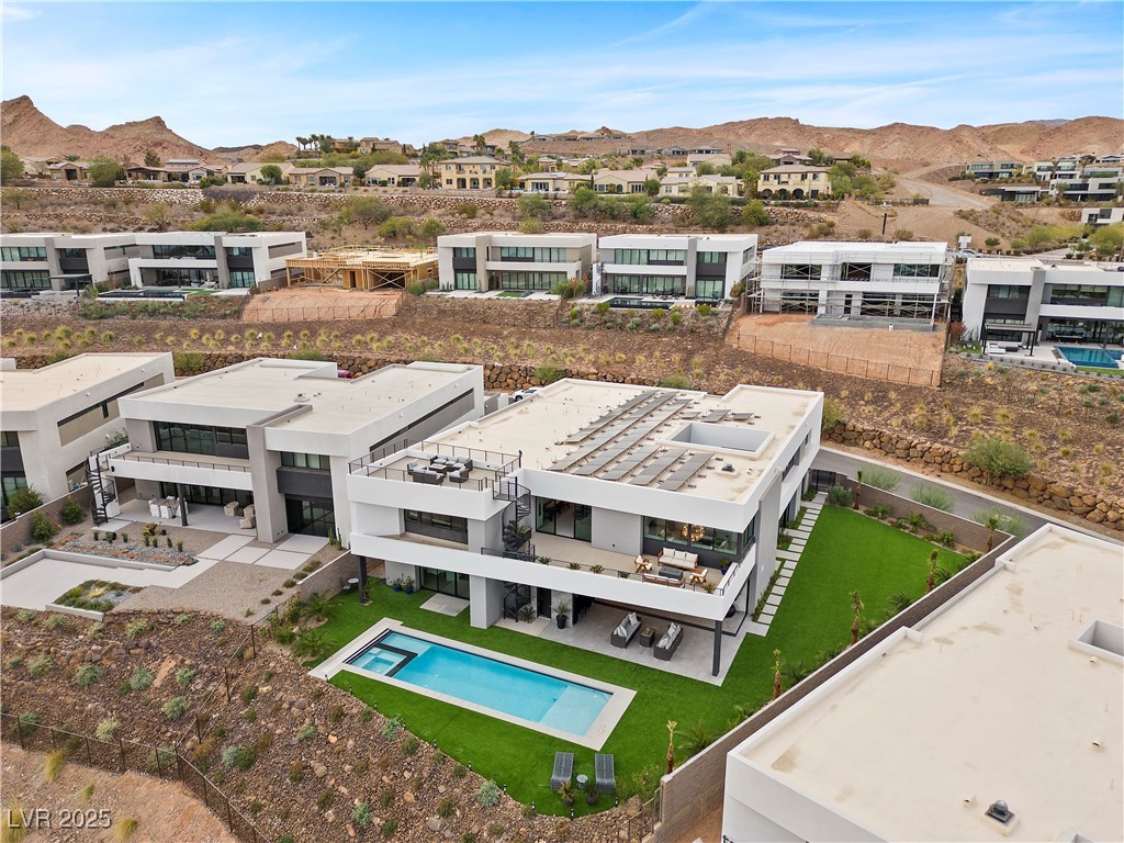 21 Canyon Bay Drive