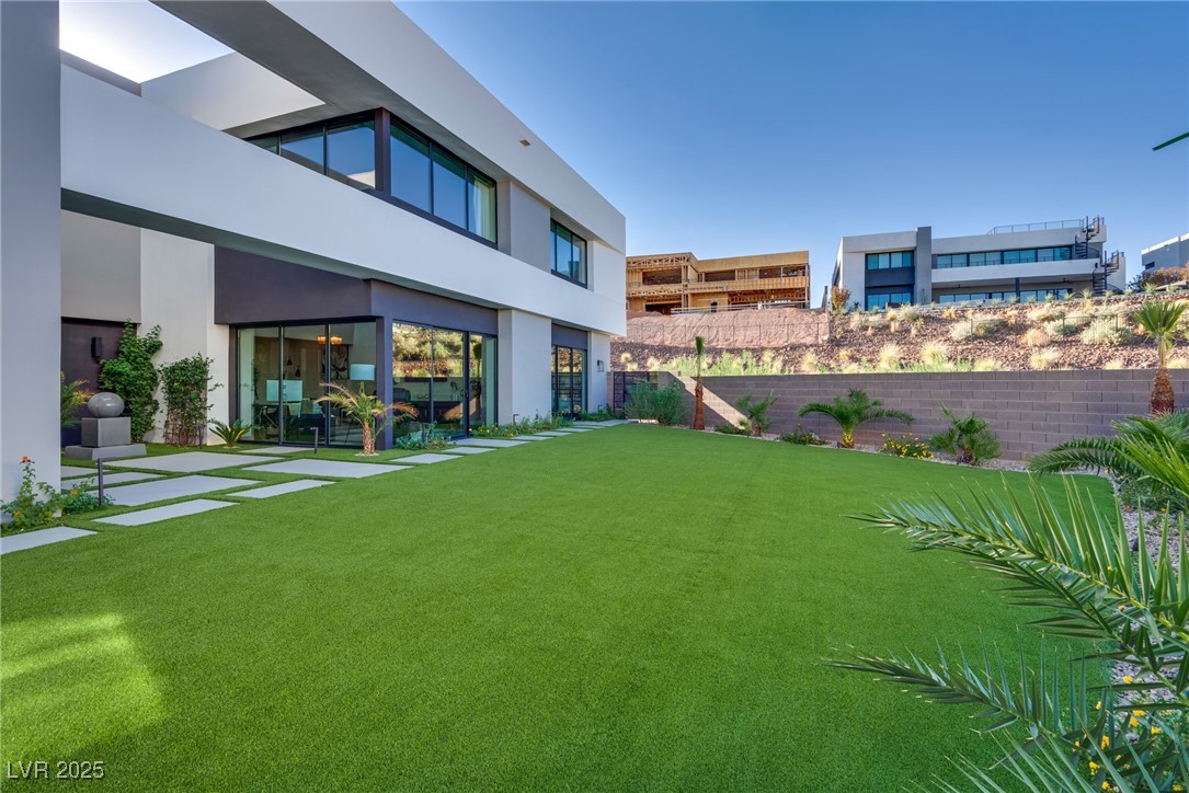 21 Canyon Bay Drive