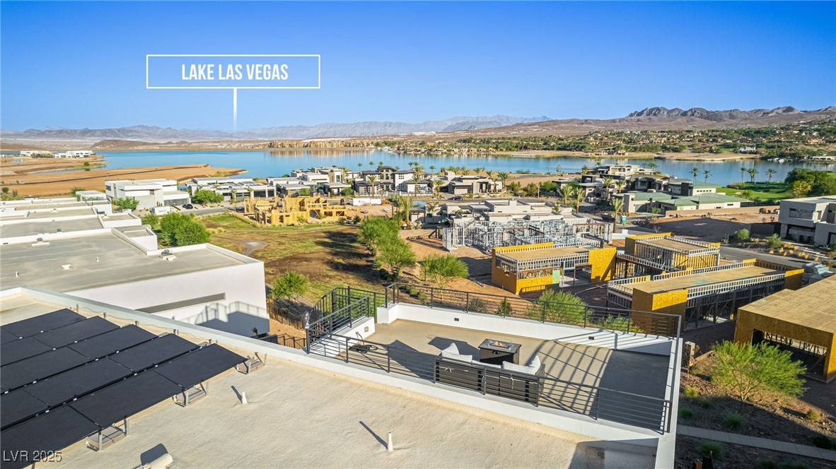 21 Canyon Bay Drive