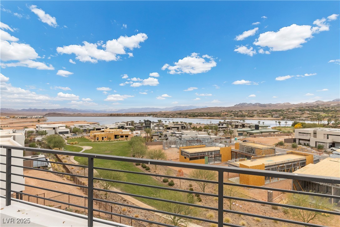 21 Canyon Bay Drive