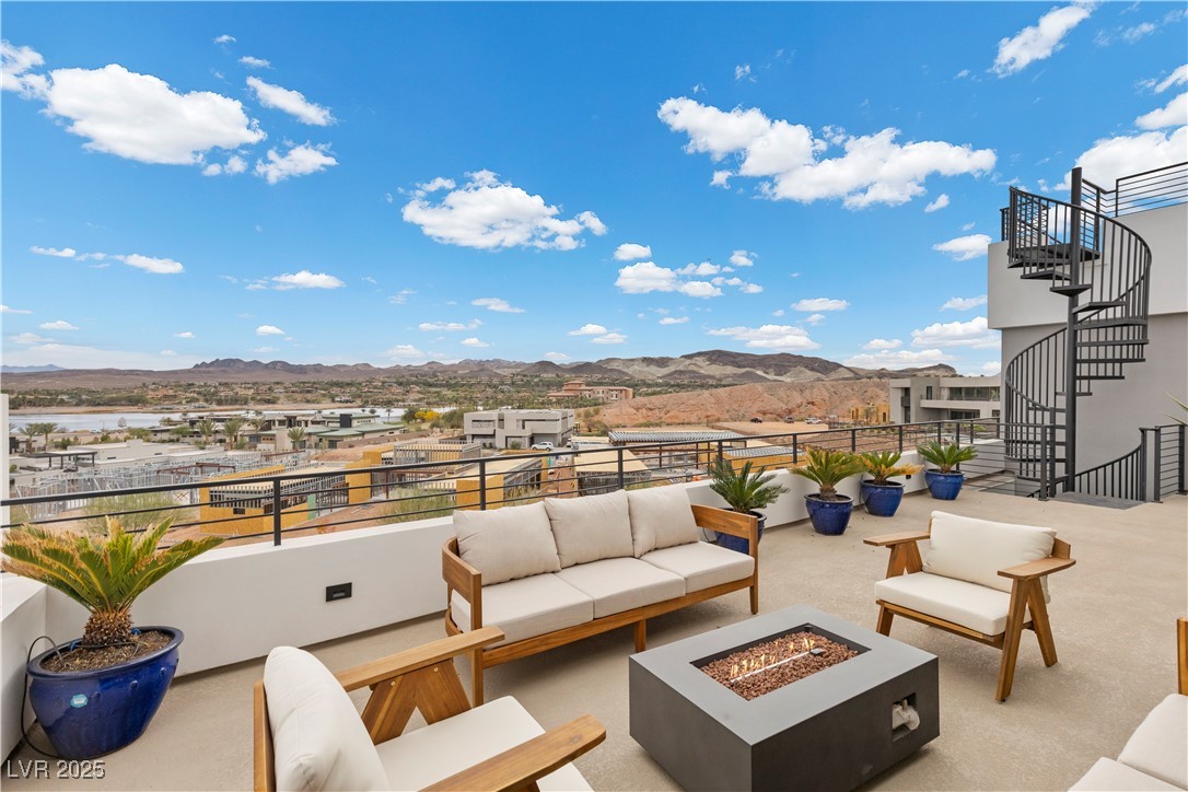 21 Canyon Bay Drive