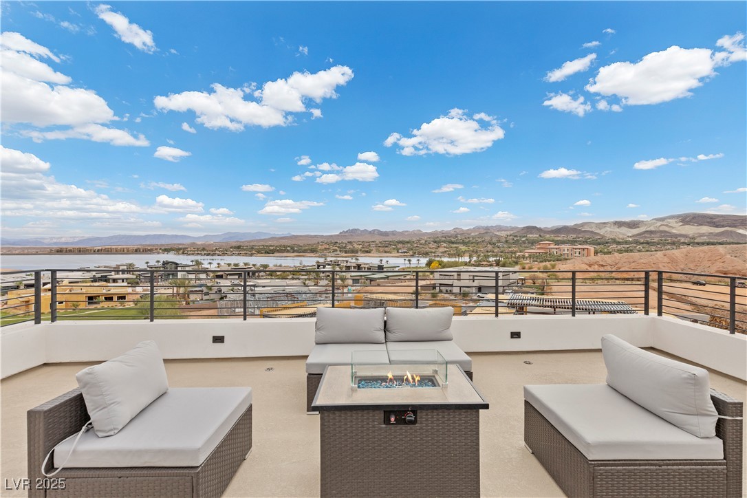 21 Canyon Bay Drive