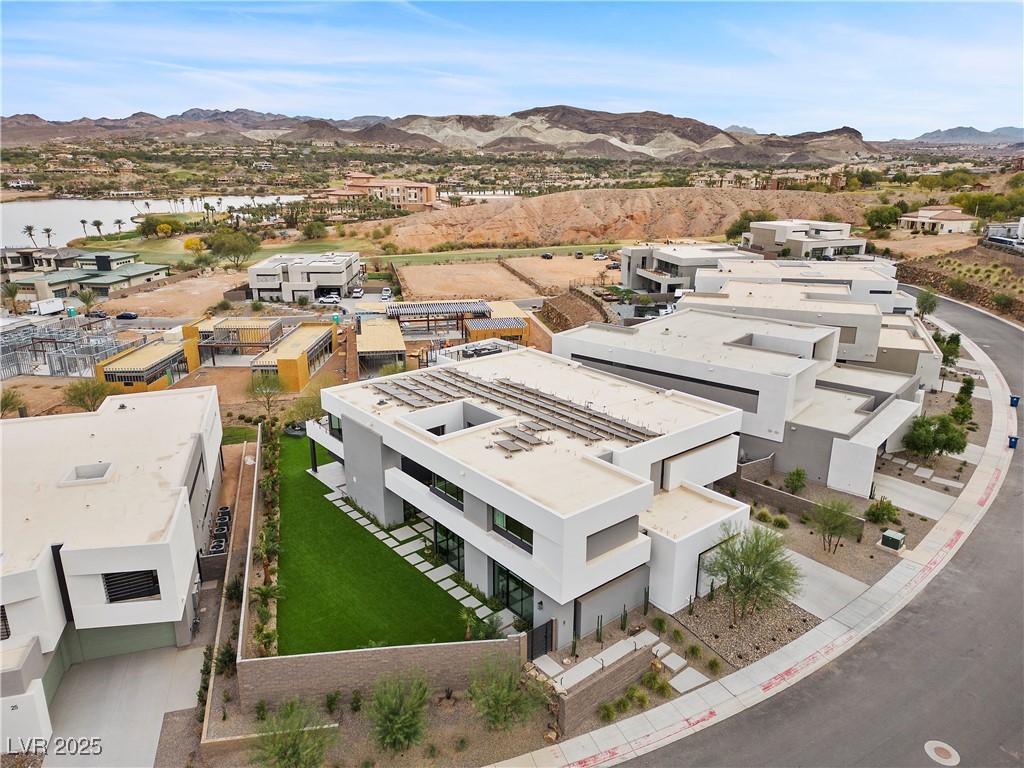 21 Canyon Bay Drive