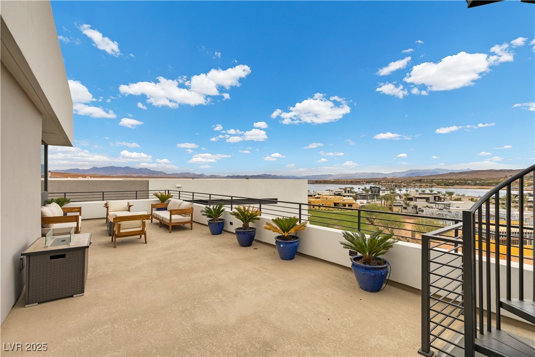 21 Canyon Bay Drive