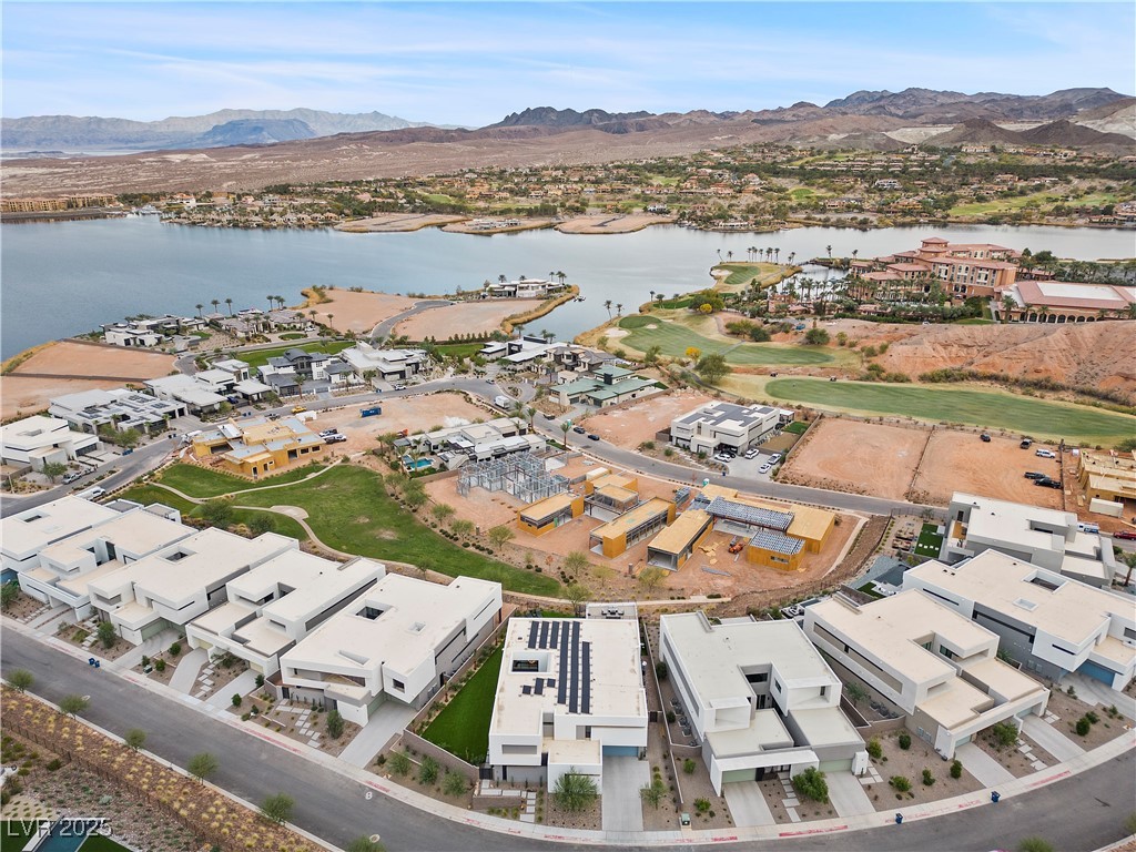21 Canyon Bay Drive