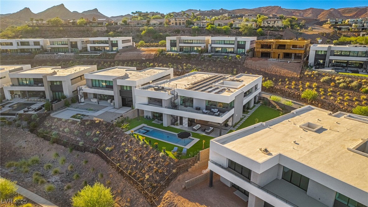 21 Canyon Bay Drive