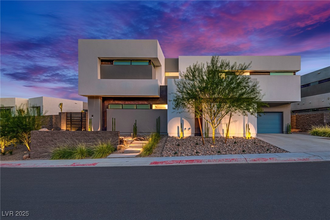 21 Canyon Bay Drive