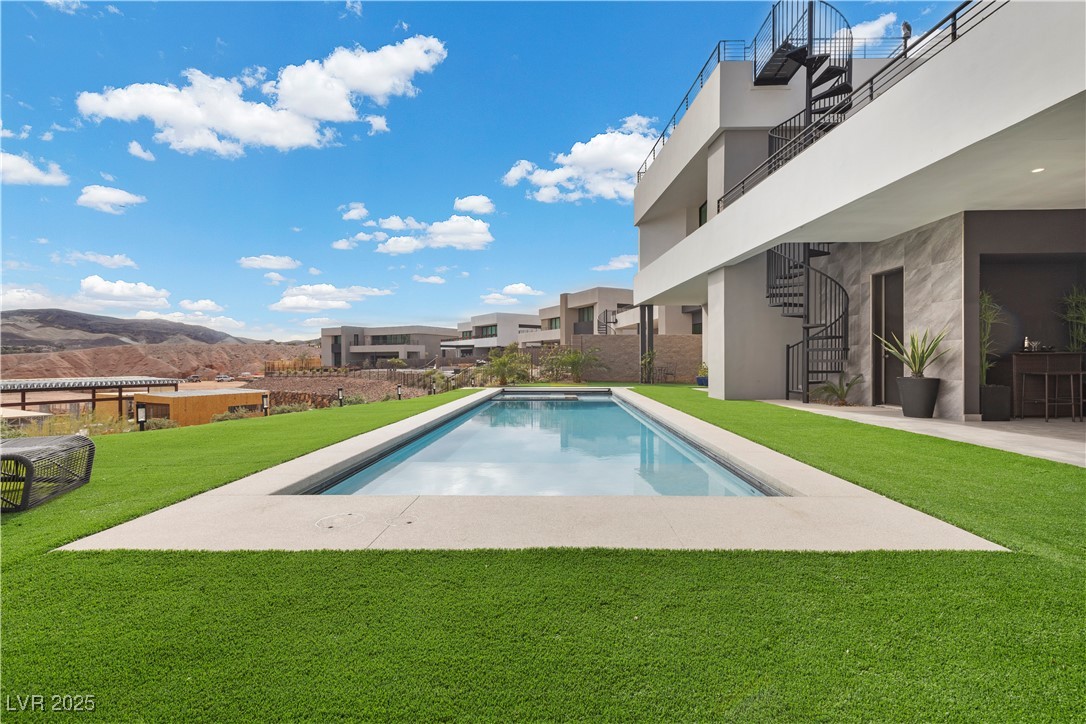 21 Canyon Bay Drive