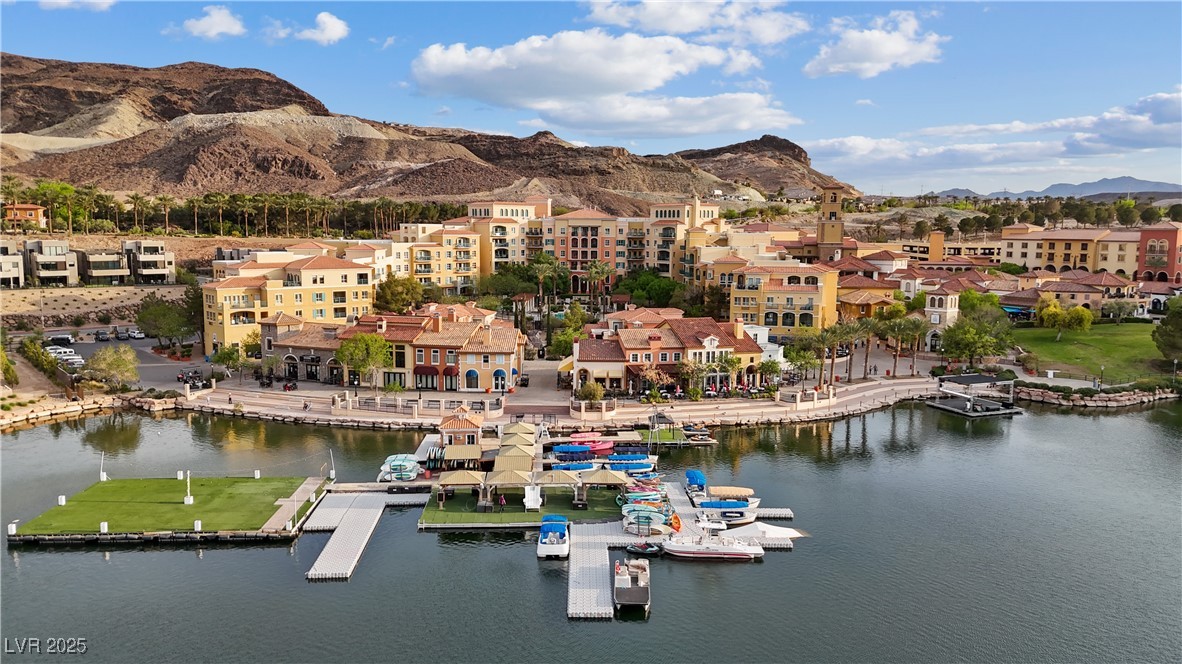 21 Canyon Bay Drive