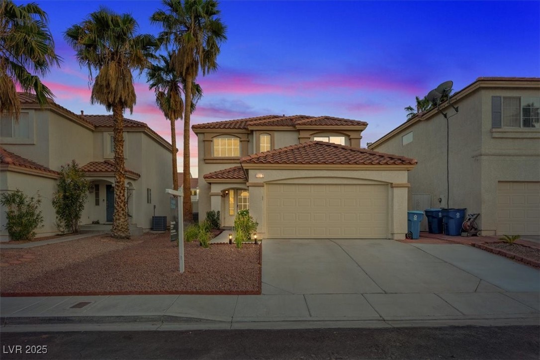 1677 Balsam Mist Avenue