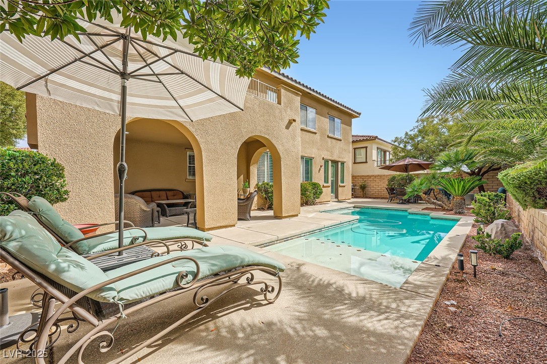 12277 Bluebird Canyon Place