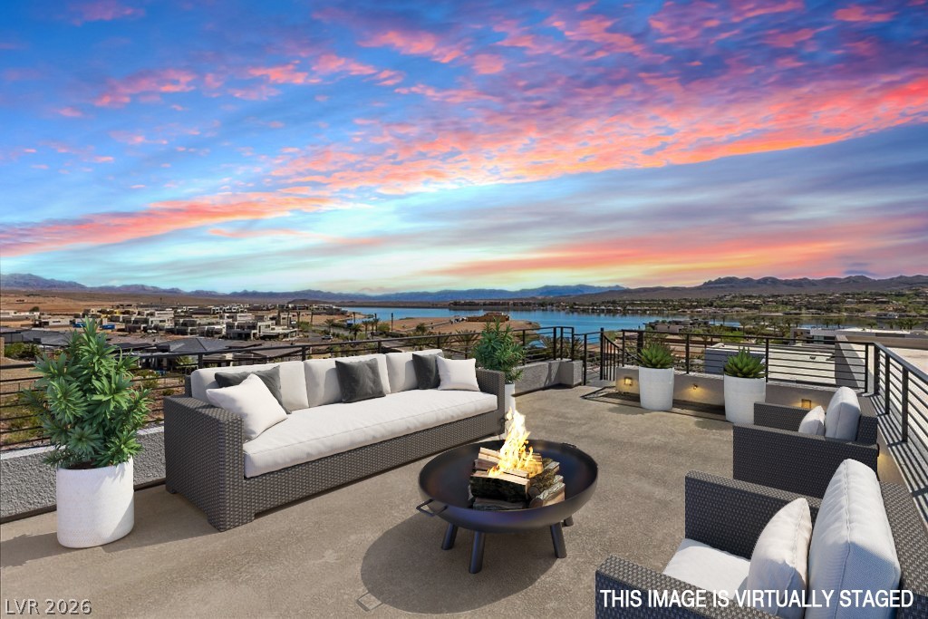 36 Rainbow Point Place