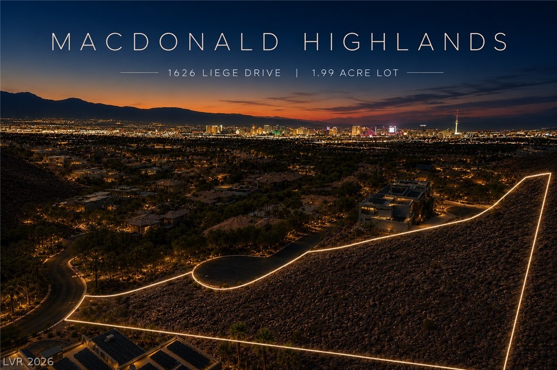 1626 Liege Drive