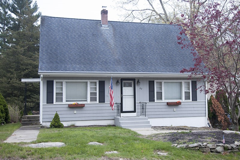 62 Pine Hill Avenue
