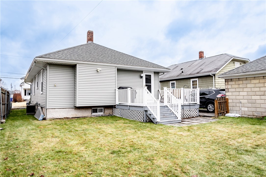115 Crescent Road