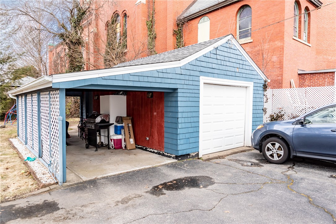 109 Coe Street