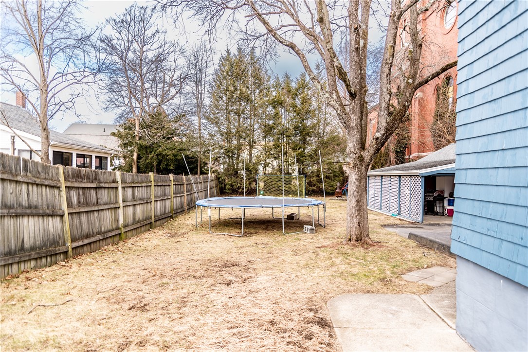 109 Coe Street