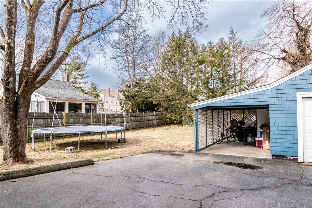 109 Coe Street