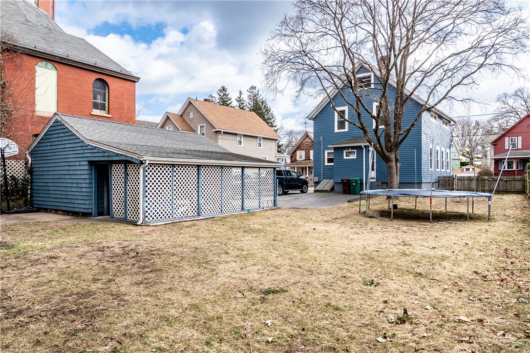 109 Coe Street