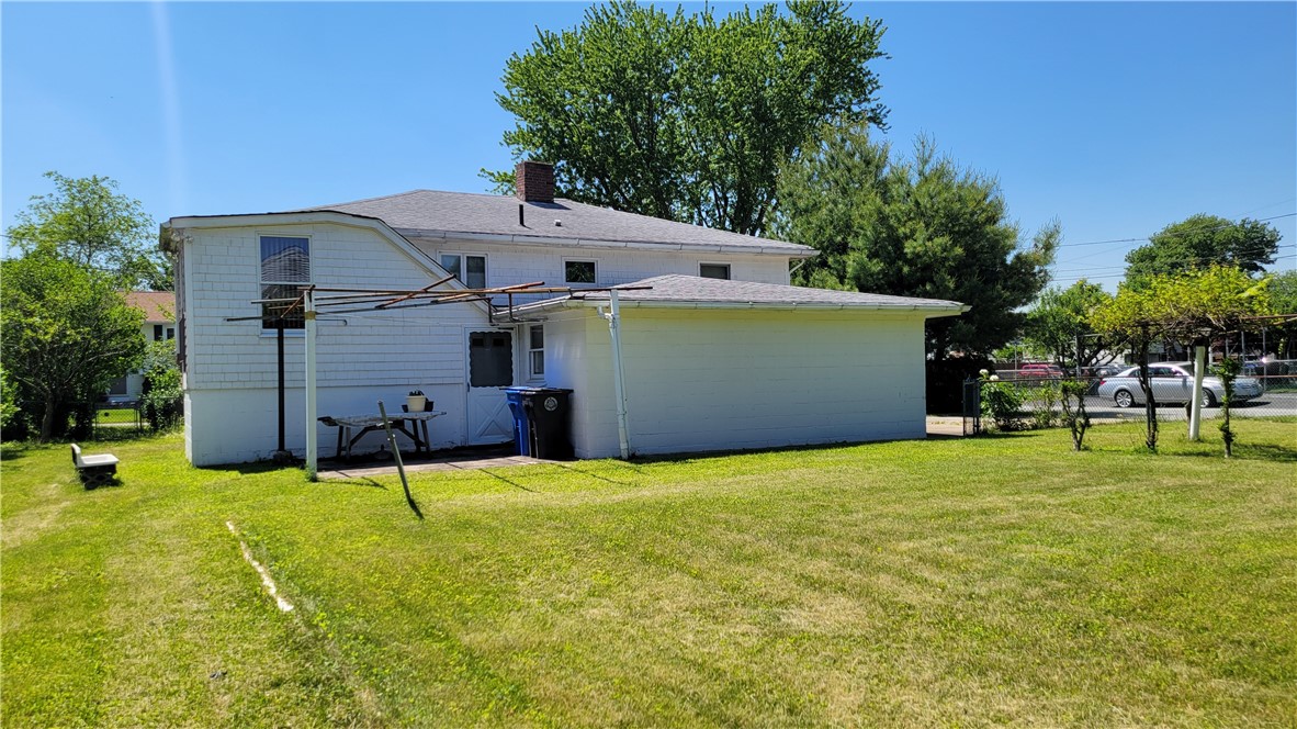 36 Dekalb Street