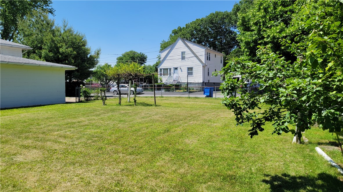 36 Dekalb Street