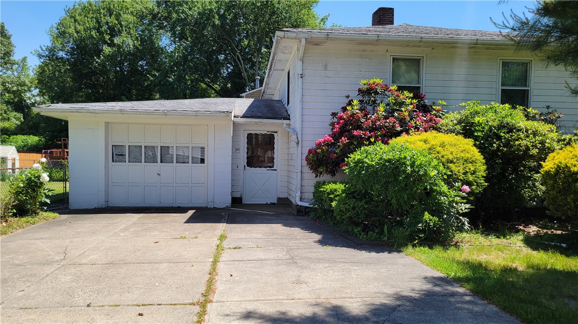 36 Dekalb Street