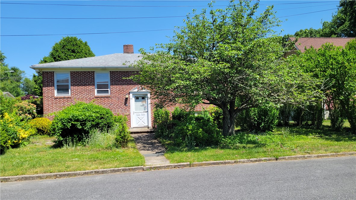36 Dekalb Street