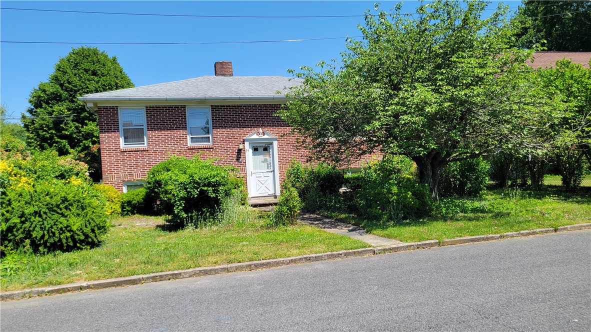 36 Dekalb Street
